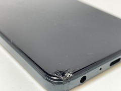 OnePlus Nord N30 5G 128 GB Gray (T-Mobile) In Poor Condition (See Pictures).