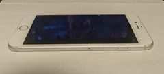 Apple iPhone 6 Plus 64GB (A1522) Silver (AT&T Unlocked) Fully Functional