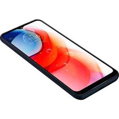 Motorola Moto G Play (2023) Cricket Only) Misty Blue
