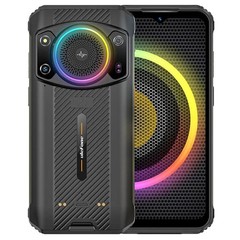 Global Ulefone Armor 21 Rugged Smartphone 6.58 Inch 16GB+256GB 9600mAh NFC 64MP