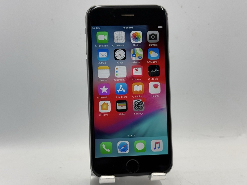 Apple iPhone 6s – 32GB (Bell) A1688 | 83% batt | Tested & Working! Grade A