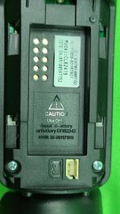 AT&T CL82319 CL82219 CL82229 CL82419 Cordless Phone Replacement Handset and Base