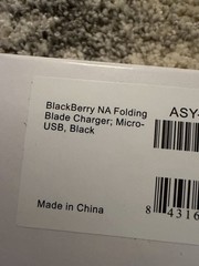 BlackBerry Curve 8900 – AT&T – Brand NEW