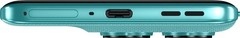 Motorola Edge 60 Fusion 5G 8GB RAM 256GB PANTONE Amazonite Global Version