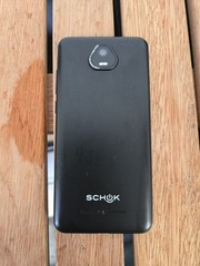 Schok Volt SV55 16GB Black (Unlocked/Assurance Wireless)