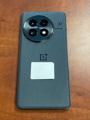OnePlus 13 Black Eclipse 12GB+256GB US Unlock Excellent w 95%+ Battery Health