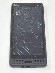 Sonim XP9900 128GB Black AT&T DEFECTIVE