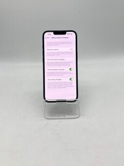 Apple iPhone 13 ML9C3LL/A 128GB Factory Unlocked Blue – Used