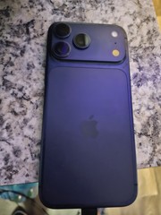 Apple iPhone 17 Pro Max – 512 GB – Deep Blue (T-Mobile)
