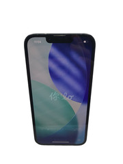Apple iPhone 14 [A2649] UNLOCKED Any Carrier Space Black 128GB iOS 26.5