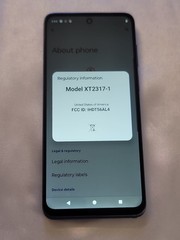 Motorola Moto G Stylus 2023 64GB 4G LTE XT2317-1 GSM Unlocked Tmobile, AT&T.