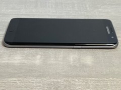 Samsung Galaxy S7 Edge 32GB G935U Unlocked AT&T T-mobile Excellent Black phone