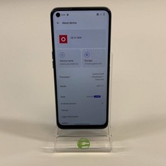 Factory Unlocked OnePlus Nord N200 5G 64GB 14 Aquamarine Green DE2117