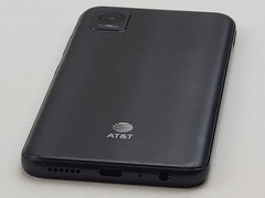 AT&T Vista (WTATTRW2) 32GB (AT&T) – *PLEASE READ* – Clean IMEI – H2711