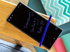 Samsung Galaxy Note 10+ Plus 12+256GB N975U1 Unlocked Smartphone – New & Sealed