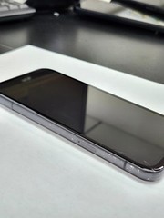 DEFECTIVE – Google Pixel 8a – 128 GB – Black – Unlocked – 12481