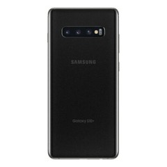 Samsung Galaxy S10 Plus, Black/White/Blue/pink, 128GB1 512GB, 1TB Fair Condition