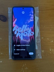 Motorola Razr (2024) Koala Grey 256GB Unlocked