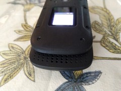 Sonim XP3 XP3800 Sprint Dual Sim 8GB Black Good Condition