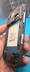Samsung Galaxy Admire 2 SCH-R830 Blue (US Cellular) Cell Phone Missing Battery