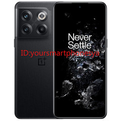 Unlocked OnePlus 10T 5G 256GB/512GB Dual SIM Octa Core Android Googleplay Phone