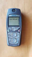 37.Nokia 3595 Very Rare – For Collectors – Unlocked