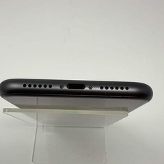 Unlocked Apple iPhone 11 64GB 16.7 Black MWL72LL/A