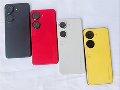 Asus Zenfone 9 128/256GB Qualcomm SM8475 Android Smartphone Google play global