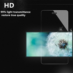 2 Pack Tempered Glass Screen Protector for OPPO Reno 14 5G China (6.59 Inch)