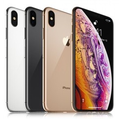Apple iPhone XS Max 64/256/512GB Unlocked – Used Very Good -All colors