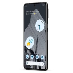 Google Pixel 8 Pro -12 GB RAM and 128 GB Storage (Obsidian) Android Smartphone