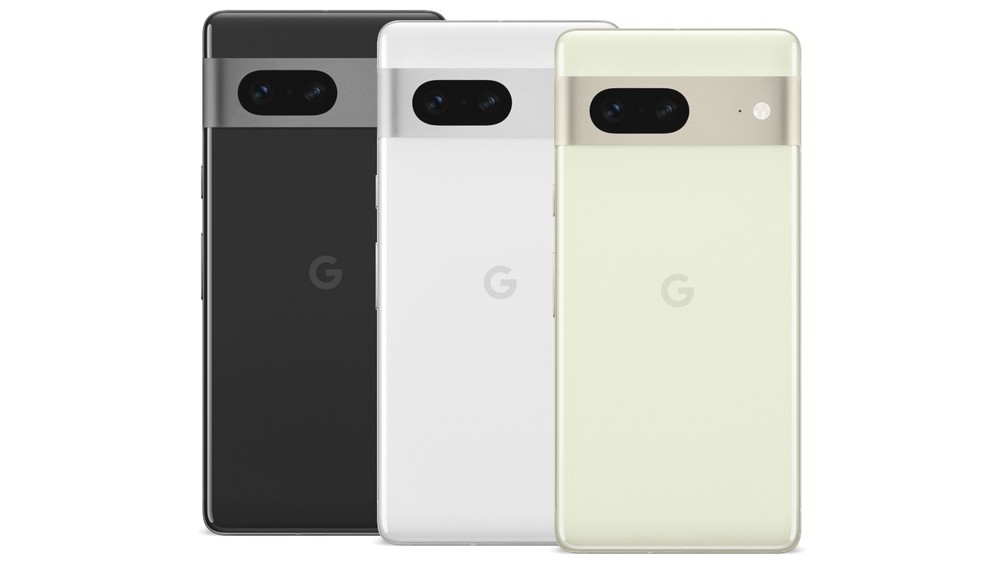 Google Pixel 7 – 128GB 256GB – All Colors – Excellent Condition
