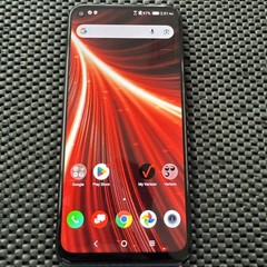 TCL 10 5G UW (T790S) 128GB – Gray (Verizon) Smartphone *missing SIM tray – N1