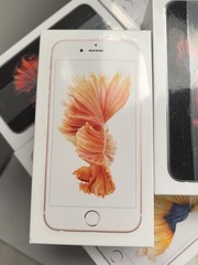 📱 Apple iPhone 6 6S plus 6plus 16/32/64/128 GB – Unlocked sealed phone 📱