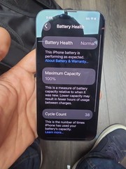 Apple iPhone 17e – 256 GB – Black (AT&T)