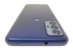 Motorola Moto G Play (2023 XT2271-5) 32GB Navy Blue – Tracfone – Smartphone 4G