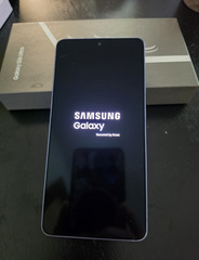 Samsung Galaxy S26 Ultra 256GB Cobalt violet 200MP SM-S948U Bar Smartphone