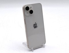 Apple iPhone 14 A2649 128GB Starlight AT&T Locked – Heavily Scratched