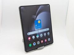 Samsung Galaxy Z Fold5 F946U1 512GB Fair Condition | Black | UNLOCKED – US