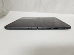 Google Pixel 9 Pro Fold 256GB Black GGH2X (Unlocked) Damaged zD1785