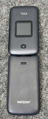 TCL Flip Pro 4G LTE Basic Flip VERIZON NO SIM 4056V