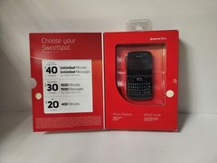 PayLo by Virgin Mobile Kyocera Phone – New in Box