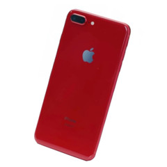Apple iPhone 8 Plus 64GB – Red, Gold, Silver – Unlocked, Free Shipping!