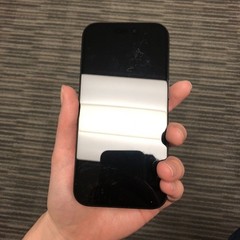 Apple iPhone 16 128GB – Black | locked to AT&T | Fair Condition