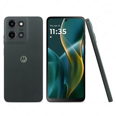 Motorola Moto G 5G XT2513 2025 128GB Verizon 6.7″ 50MP GPS Forest Gray