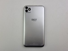 SKY Devices Elite D5Max – 16GB – (GSM Unlocked) Dual SIM Smartphone – H5294
