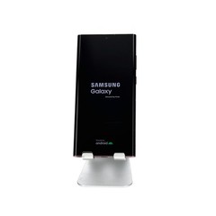 Samsung Galaxy S22 Ultra SM-S908U 128GB Unlocked Burgundy Excellent Refurbished
