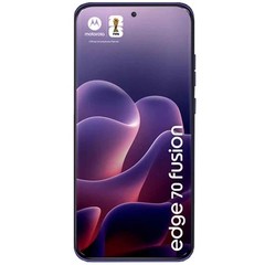 Motorola Edge 70 Fusion 5G Pantone Purple 256GB + 8GB Dual-SIM Unlocked GSM NEW