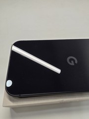 Google Pixel 9 G2YBB 128GB Obsidian 5G Open Box T-Mobile Locked 100% Battery