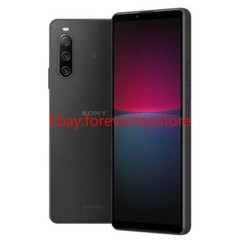 Sony Xperia 10 IV XQ-CC54/ XQ-CC72 128GB 5G 6″ Unlocked New Smartphone Unopened